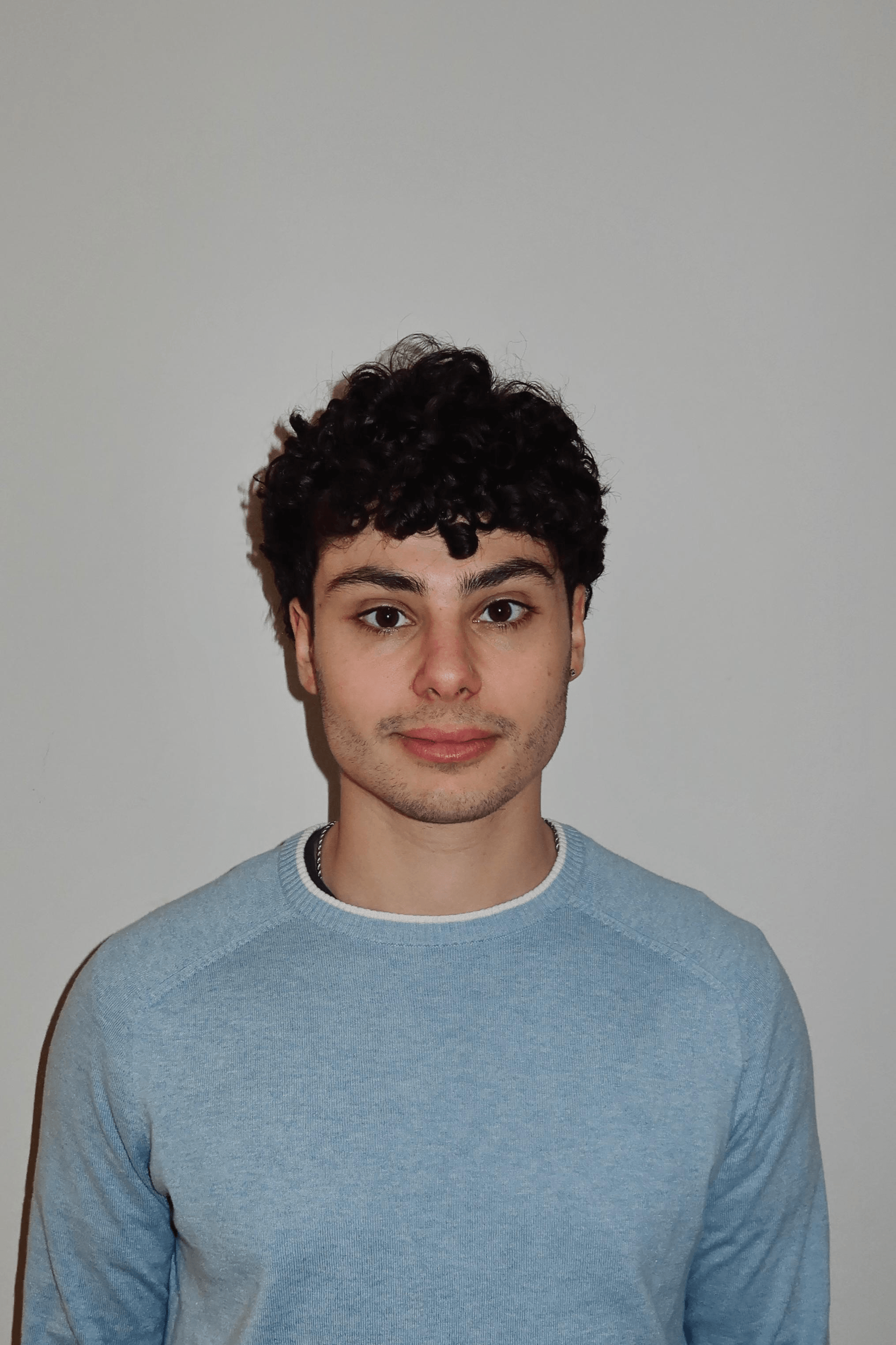 Alessandro Sarfati